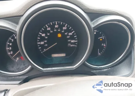 2007 Lexus Rx 350 из США, поврежденный, VIN 2T2HK31U97C017732